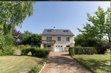 Maison familiale 4 chambres à Marray