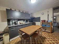 Maison à vendre 5 pièces LA MEMBROLLE SUR CHOISILLE (37)