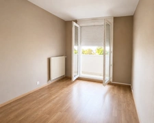 Saint-Cyr-sur-Loire – Bel appartement T3 lumineux avec ascensceur, garage, cave et balcon