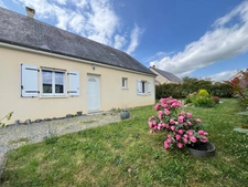 Maison familiale 3 chambres avec garage à Marray 