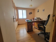 Maison à vendre 5 pièces LA MEMBROLLE SUR CHOISILLE (37)