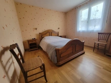 Maison à vendre 5 pièces LA MEMBROLLE SUR CHOISILLE (37)