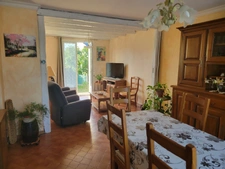 Maison à vendre 5 pièces LA MEMBROLLE SUR CHOISILLE (37)