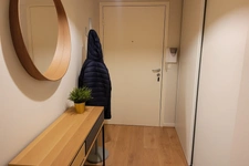 Appartement T3 , balcon Avenue Maginot 