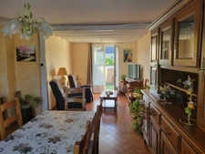 Maison à vendre 5 pièces LA MEMBROLLE SUR CHOISILLE (37)