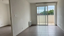 Appartement à vendre 2 pièces BEZIERS (34)
