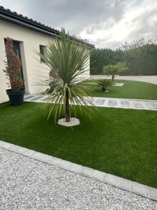 Maison à vendre 4 pièces CASTELNAUDARY (11)