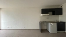 Appartement à vendre 2 pièces BEZIERS (34)