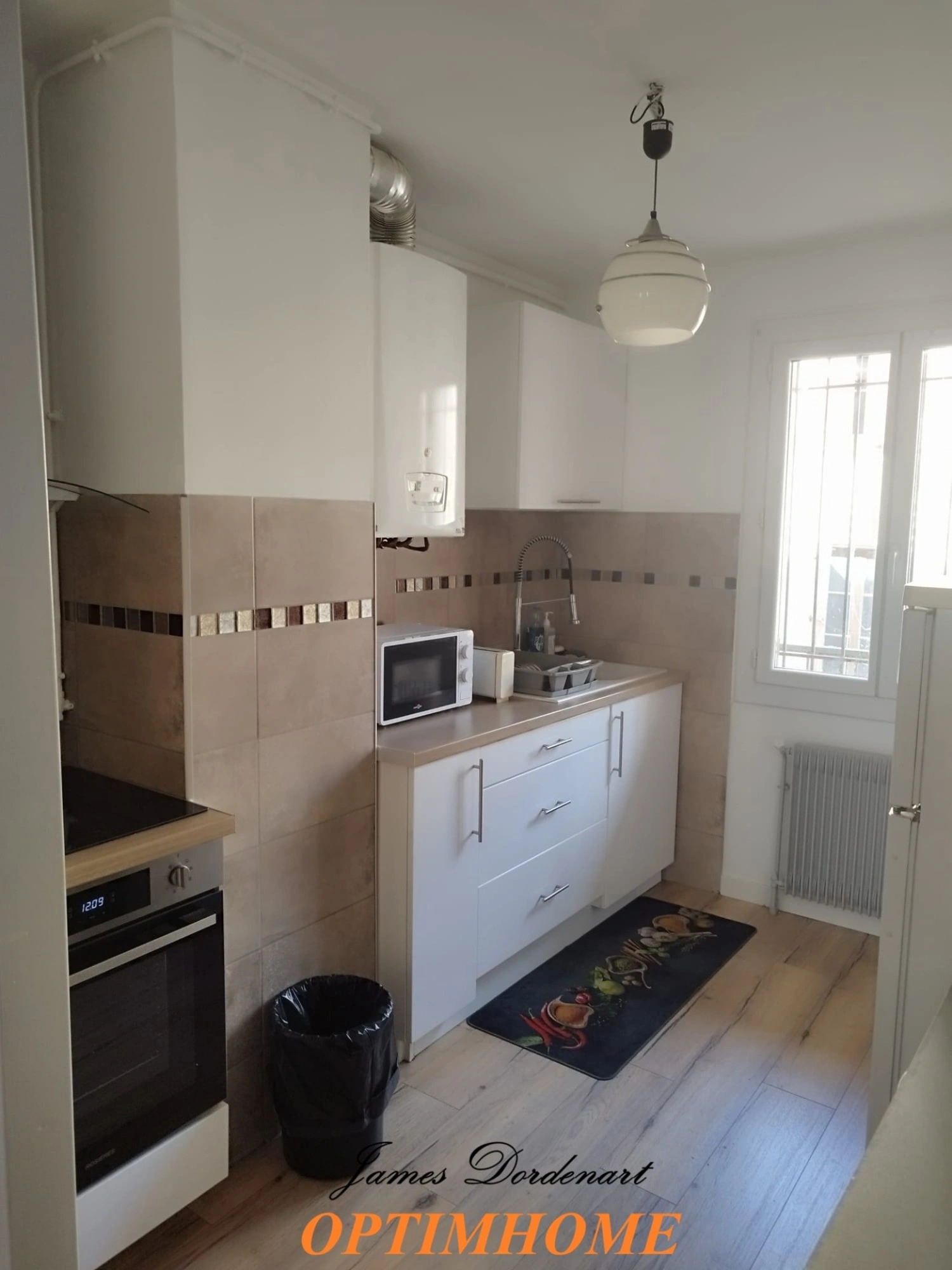 Appartement 2 pièces 42 m² · à Beziers · 42 m² · 82 000 €