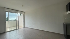 Appartement à vendre 2 pièces BEZIERS (34)