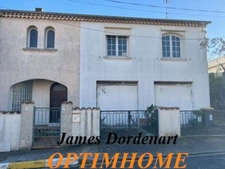 Maison à vendre 7 pièces BEZIERS (34)