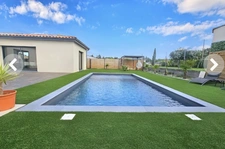 Maison à vendre 4 pièces CASTELNAUDARY (11)