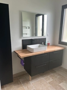 Maison à vendre 4 pièces CASTELNAUDARY (11)