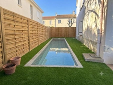 Maison à vendre 7 pièces BEZIERS (34)