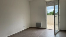 Appartement à vendre 2 pièces BEZIERS (34)