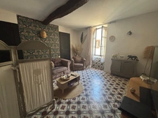 Maison à vendre 7 pièces POUZOLLES (34)