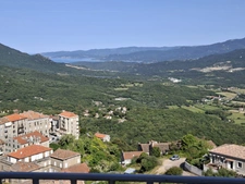  Splendide Duplex T6 avec Mezzanine et Vue Panoramique – Sartène(20)