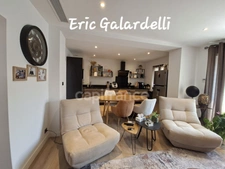 RARE À LA VENTE – RDC DE VILLA AVEC JARDIN PRIVATIF AU CŒUR DE PROPRIANO (20)