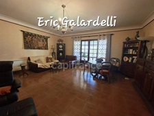 Propriete à vendre : Demeure de charme vue mer & fort potentiel d'extension hôtelière — Olmeto / Golfe du Valinco 17 pièces OLMETO (20)