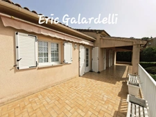 Maison à vendre  : Villa d'exception de 161 m², 6 pièces avec vue mer et potentiel constructible à  PROPRIANO (20)