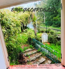  À vendre : EXCEPTIONNEL! Maison traditionnelle Corse en pierres de taille rénovée à SAN GAVINO DI CARBINI VILLAGE (20)