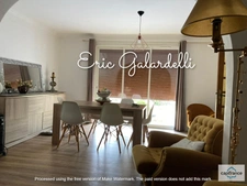 A VENDRE opportunité rare Magnifique Villa de caractère en pierres de taille de 7 pièces sur terrain arboré de 2500m2  au pied de la plage de Portigliolo, à BELVEDERE CAMPOMORO (20)