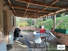 A VENDRE Ensemble immobilier locatif de 3 appartements T2 en rez-de-jardin sur la commune de VIGGIANELLO (20) proche plage et Propriano