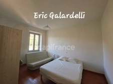 A vendre Appartement 3 pèces de caractère en pierres de taille au cœur de SAINTE LUCIE DE TALLANO (20)