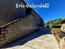Propriete à vendre : Demeure de charme vue mer & fort potentiel d'extension hôtelière — Olmeto / Golfe du Valinco 17 pièces OLMETO (20)