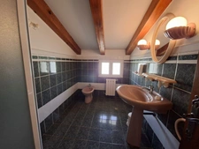 Maison à vendre  : Villa d'exception de 161 m², 6 pièces avec vue mer et potentiel constructible à  PROPRIANO (20)
