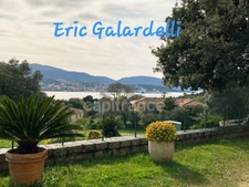 Propriete à vendre : Demeure de charme vue mer & fort potentiel d'extension hôtelière — Olmeto / Golfe du Valinco 17 pièces OLMETO (20)