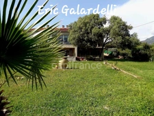 Propriete à vendre : Demeure de charme vue mer & fort potentiel d'extension hôtelière — Olmeto / Golfe du Valinco 17 pièces OLMETO (20)