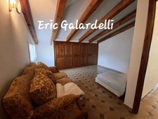 Maison à vendre  : Villa d'exception de 161 m², 6 pièces avec vue mer et potentiel constructible à  PROPRIANO (20)