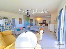 EXCEPTIONAL PROPERTY FOR SALE: Bioclimatic architect-designed house with 6 rooms and artist's studio — 155 m² — magnificent valley view, between sea and mountain in Sainte Lucie de Tallano (20) Must s