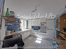  Splendide Duplex T6 avec Mezzanine et Vue Panoramique – Sartène(20)