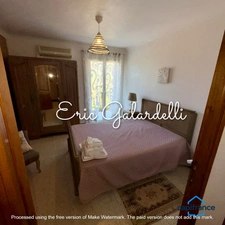A VENDRE opportunité rare Magnifique Villa de caractère en pierres de taille de 7 pièces sur terrain arboré de 2500m2  au pied de la plage de Portigliolo, à BELVEDERE CAMPOMORO (20)