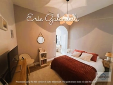FOR SALE RARE OPPORTUNITY spacious, fully renovated period apartment, luxurious amenities, 4 rooms, in the heart of the city center, near the port of PROPRIANO, ideal rental investment (20)