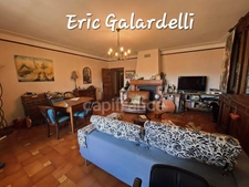Propriete à vendre : Demeure de charme vue mer & fort potentiel d'extension hôtelière — Olmeto / Golfe du Valinco 17 pièces OLMETO (20)
