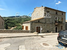  Charming 3-room duplex apartment for sale in a renovated old house in the town centre of SARTENE (20)