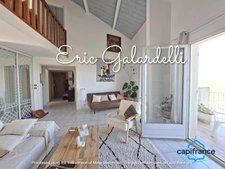  Splendide Duplex T6 avec Mezzanine et Vue Panoramique – Sartène(20)