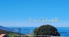 À vendre – Charmante villa 3 pièces avec piscine et vue panoramique sur le golfe du Valinco – Viggianello (20)