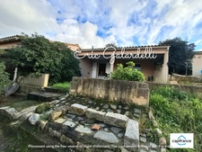 A VENDRE Ensemble immobilier locatif de 3 appartements T2 en rez-de-jardin sur la commune de VIGGIANELLO (20) proche plage et Propriano