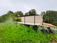  À vendre : EXCEPTIONNEL! Maison traditionnelle Corse en pierres de taille rénovée à SAN GAVINO DI CARBINI VILLAGE (20)