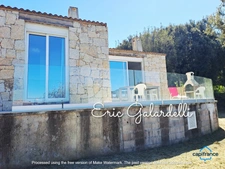 À vendre – Charmante villa 3 pièces avec piscine et vue panoramique sur le golfe du Valinco – Viggianello (20)