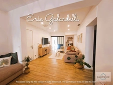 FOR SALE RARE OPPORTUNITY spacious, fully renovated period apartment, luxurious amenities, 4 rooms, in the heart of the city center, near the port of PROPRIANO, ideal rental investment (20)