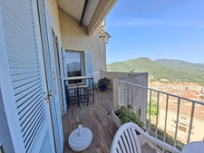  Splendide Duplex T6 avec Mezzanine et Vue Panoramique – Sartène(20)