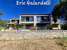 Propriete à vendre : Demeure de charme vue mer & fort potentiel d'extension hôtelière — Olmeto / Golfe du Valinco 17 pièces OLMETO (20)