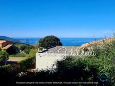 À vendre – Charmante villa 3 pièces avec piscine et vue panoramique sur le golfe du Valinco – Viggianello (20)