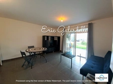 A VENDRE Ensemble immobilier locatif de 3 appartements T2 en rez-de-jardin sur la commune de VIGGIANELLO (20) proche plage et Propriano