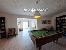  A Vendre-Maison de grand standing avec piscine et vue mer panoramique 7 pièces à PROPRIANO (20)